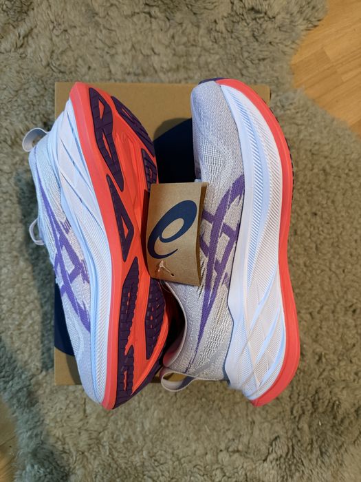 Asics Superblast 2