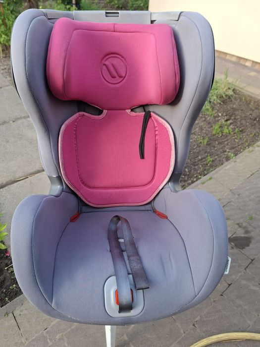 Продам автокрісло дитяче.
