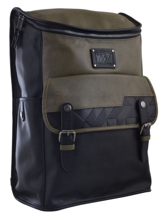 Новый.Вместительный, молодежный рюкзак YES "Wetland"