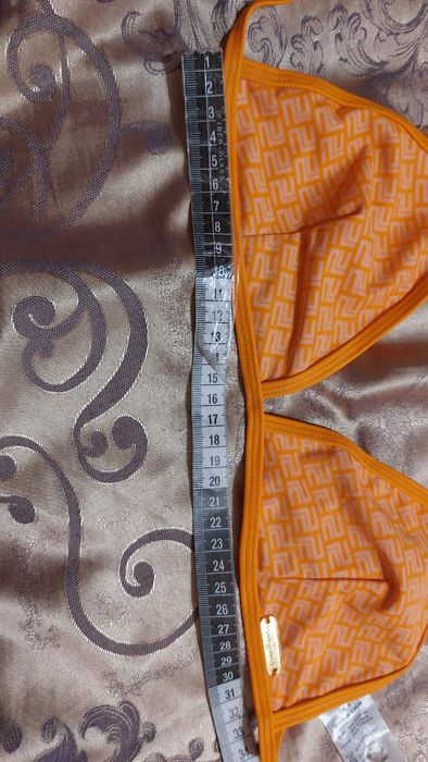 Купальник розмір XS