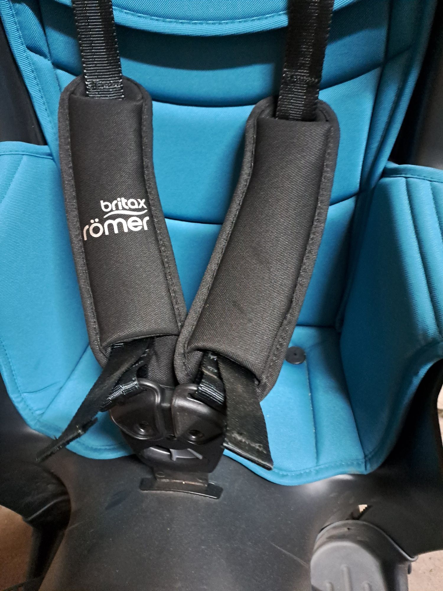 Britax romer jockey 2 comfort hot sale