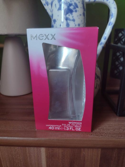 Mexx Fly High 40 ml