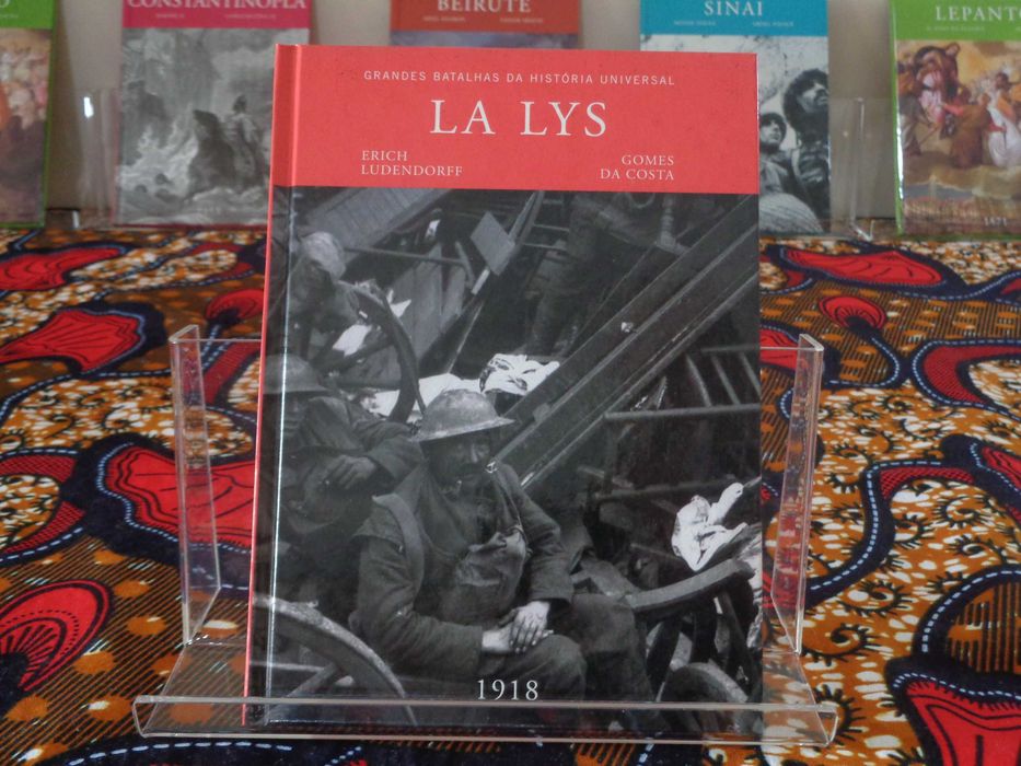 Pack Grandes Batalhas da História Universal. Portes Incluídos.