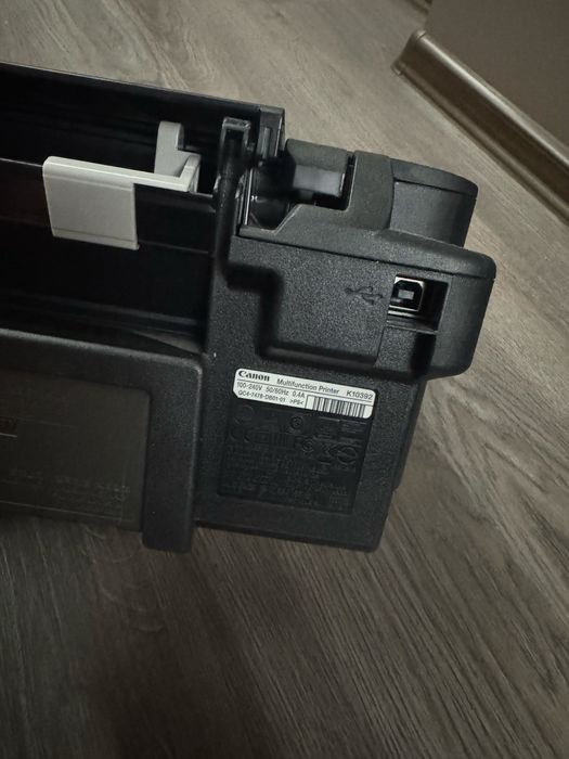 Принтер сканер Canon K10392