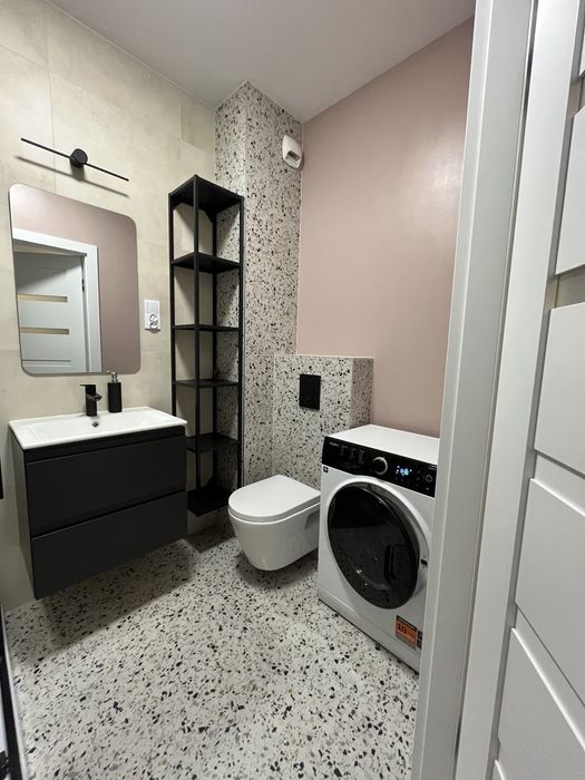 Mieszkanie 2-pokojowe | 2-room apartment