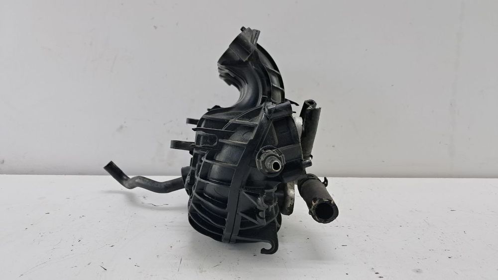 Коллектор Volkswagen Polo 1.0 TSI 2019 04C129709E