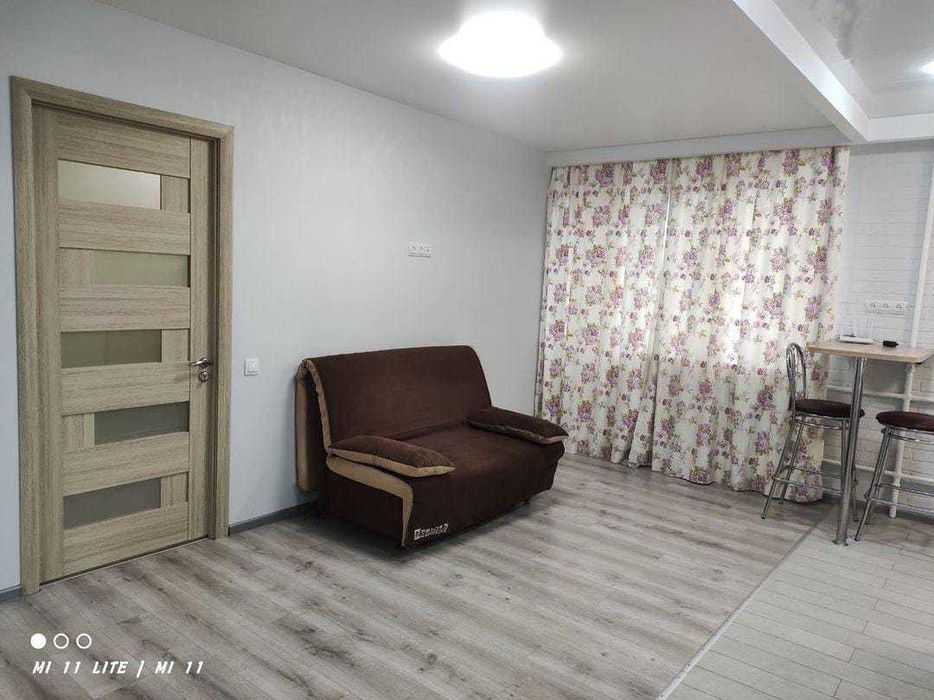 Затишна 2х квартира, Соцмісто.