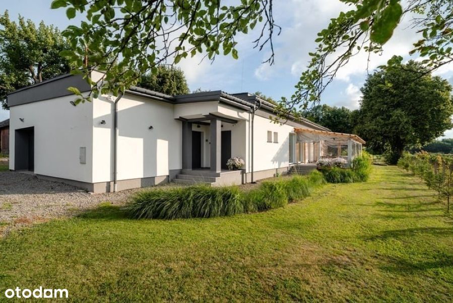 Ośrodek terapeutyczno-szkoleniowy na Roztoczu