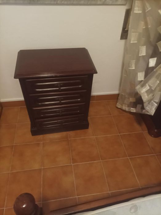 Vende se mobília de quarto