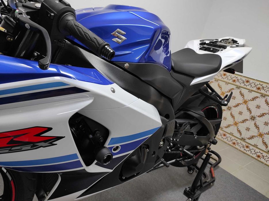 Suzuki GSX-R 1000