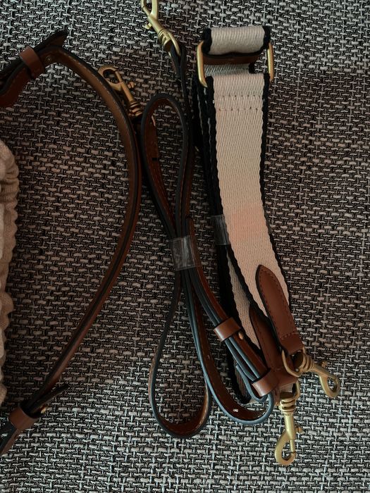 Сумка Zara новая