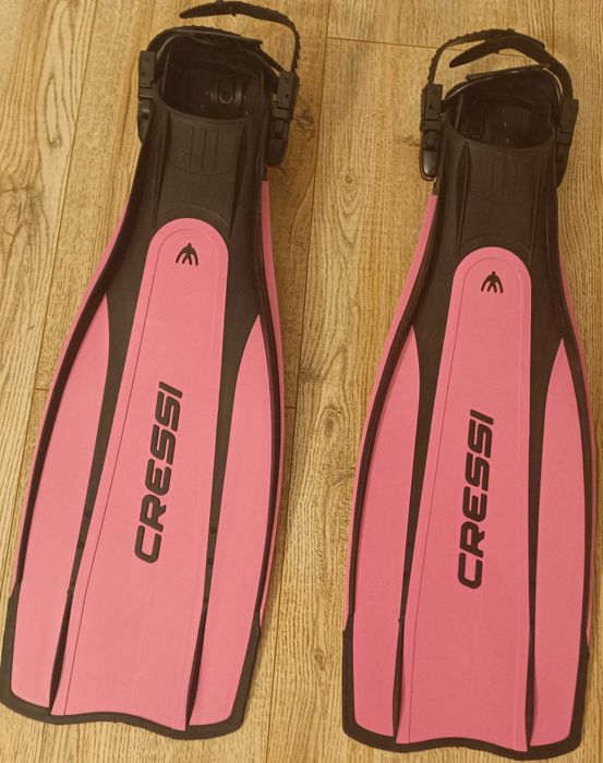 Płetwy Cressi PRO LIGHT 41-44