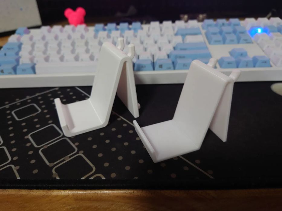 Command Holder for Pegboard (25mm)64284398349314120