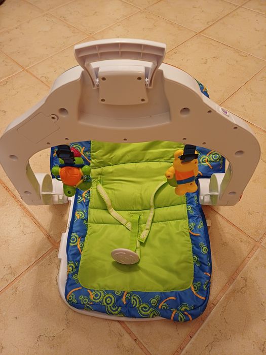 ErgoGym da Chicco