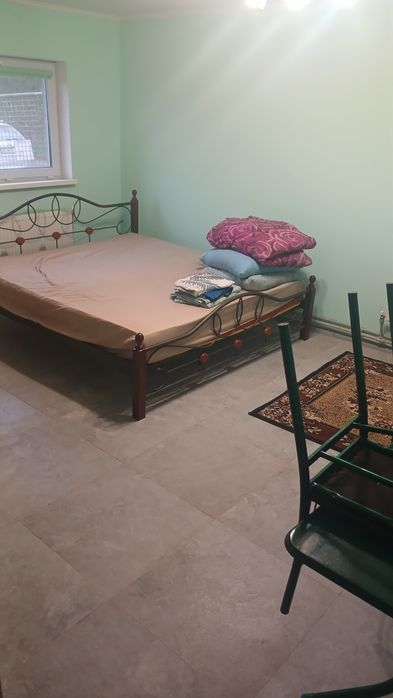 Здам квартиру на довготиивалий термін