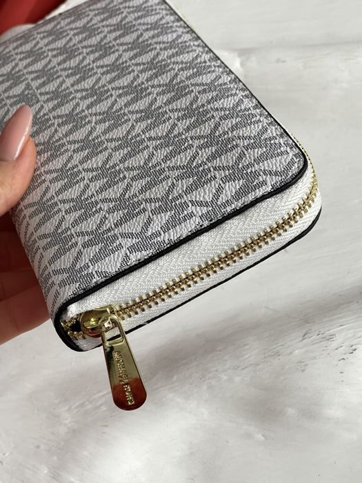 Гаманець жіночий michael kors великий напис