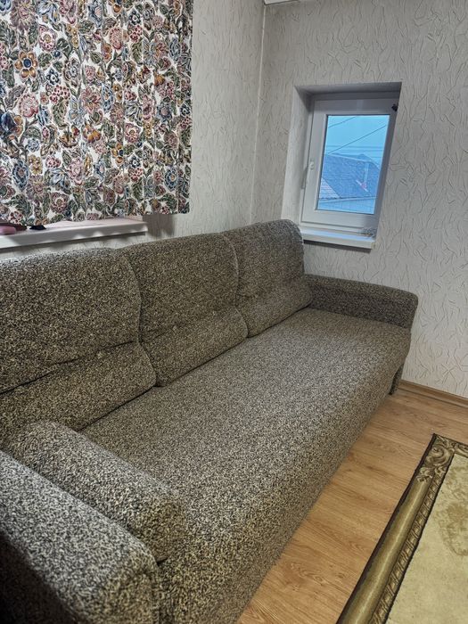 Диван розкладний САМОВИВІЗ!!