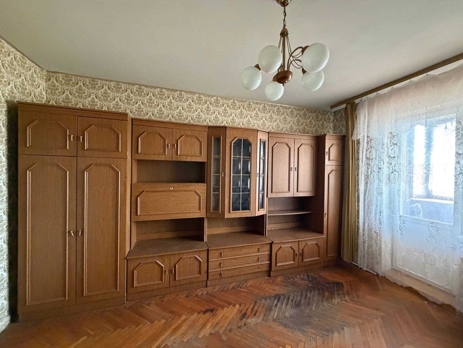 3 кімнатна квартира в центрі м. Вишневе | Київ 3.5 км | Без комісії | Держпрограми