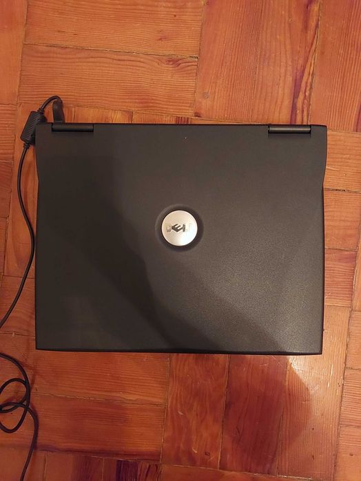 Computador Dell pp01l (antigo)