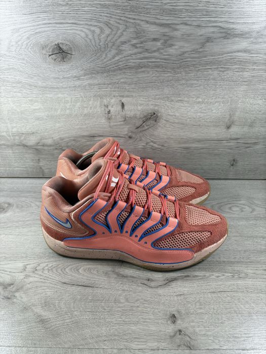 Nike KD чоловічі кросівки 45.5 розмір
