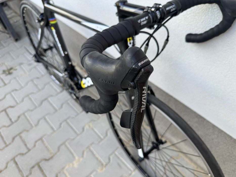 Rower szosowy BOARDMAN  TEAM C R 58 Sram Rival