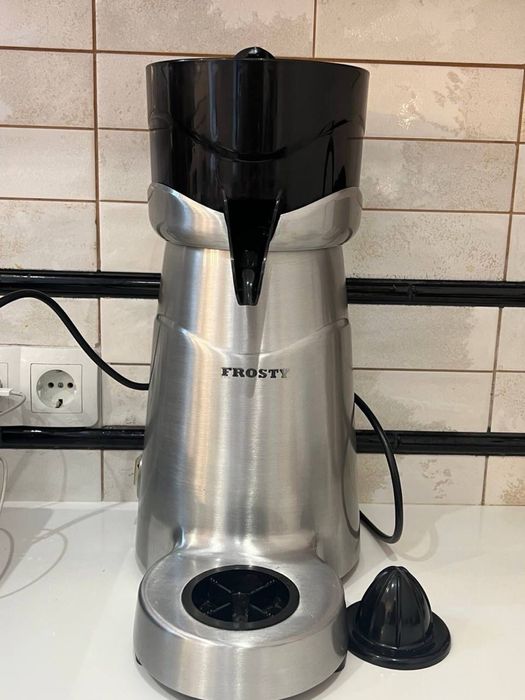 Соковыжималка Frosty