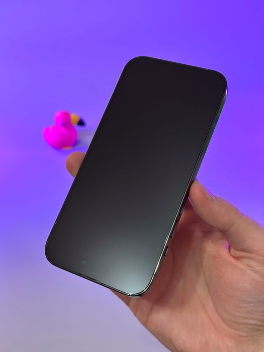 Apple iPhone 14 pro 128gb esim  89%