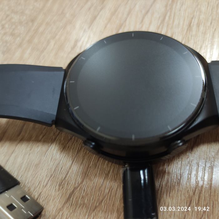 Смарт часы Сяоми S 1