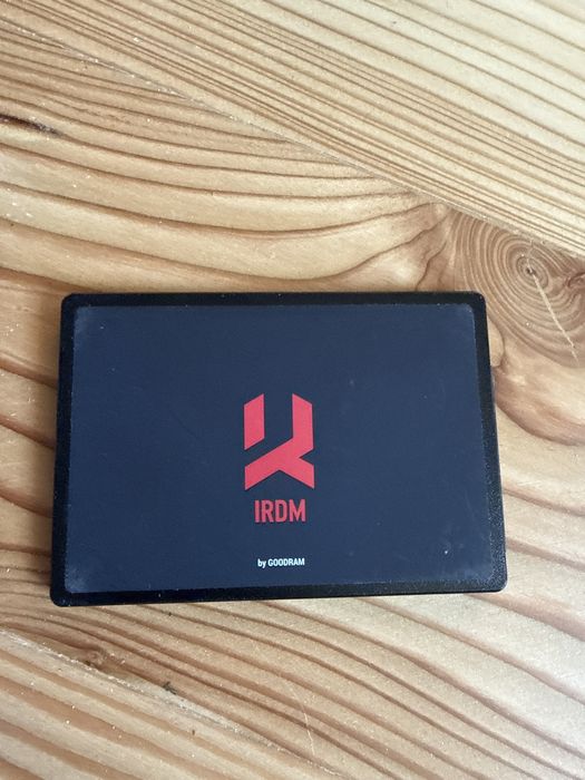 Dysk ssd 120gb goodram