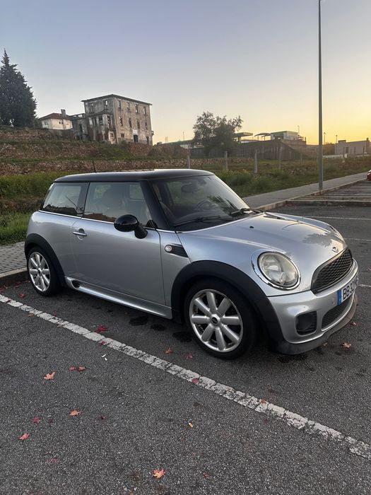 Mini Cooper kit jcw64296259261569127