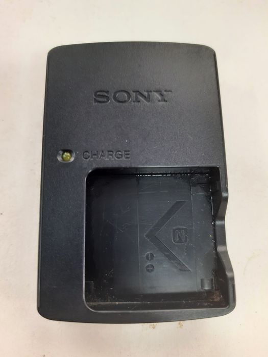 Зарядний пристрій Sony BC-CSN  (Nikon  для батарей