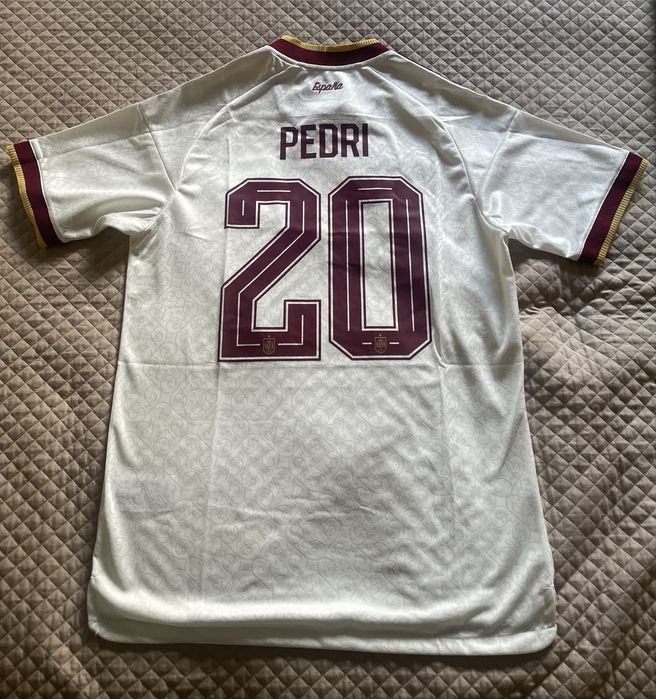 Camisola Espanha 2026