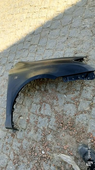 Guarda lamas Toyota Corolla e12 h/back 2002