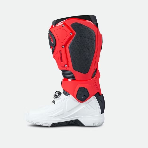 Шарнірні ендуро мотоботи Raven Champion