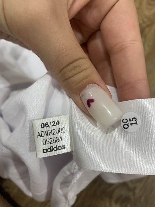 Футболка adidas