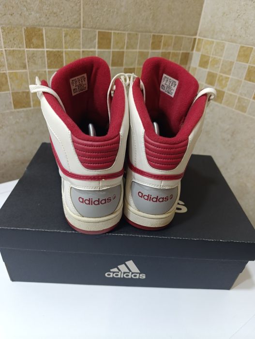 Tênis Adidas Originais 44