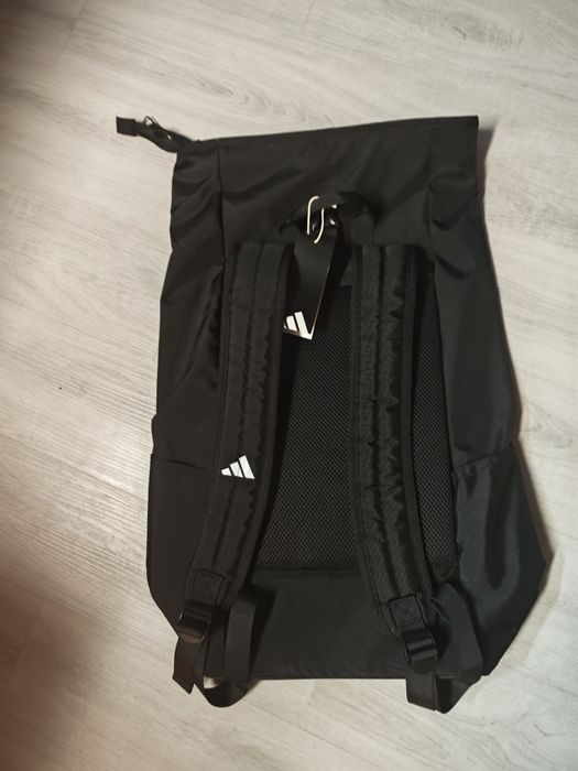 Mochila de Padel da Adidas Nova com equiqueta