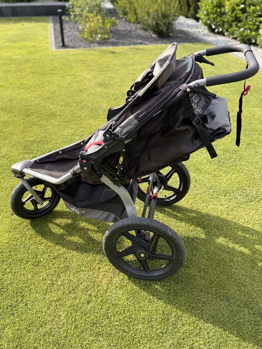 Wózek Bob Revolution SE