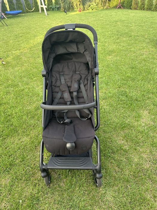 Wózek Spacerówka Eazy s+2 Cybex