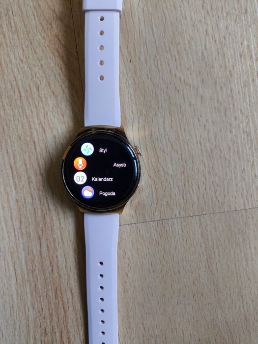 Smartwatch model: M11