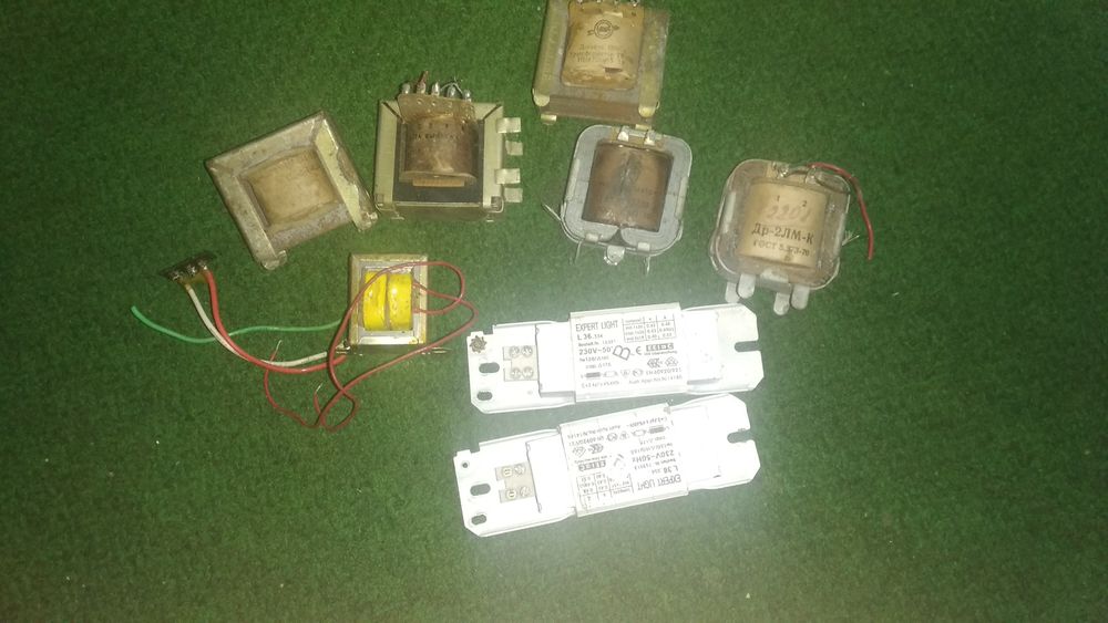 Продам трансформатор