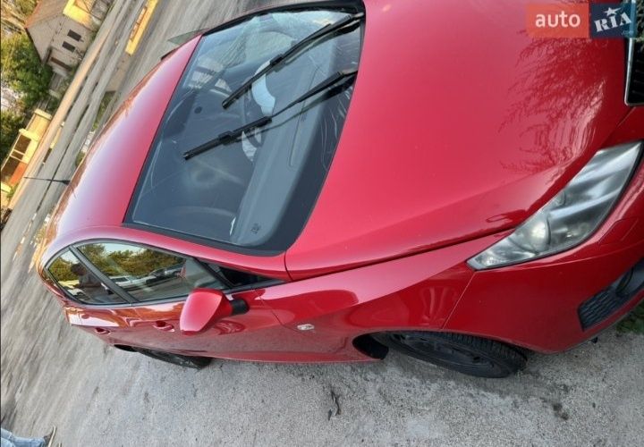 Четверть стойка кузов сеат ибица 4 SEAT IBIZA 6J