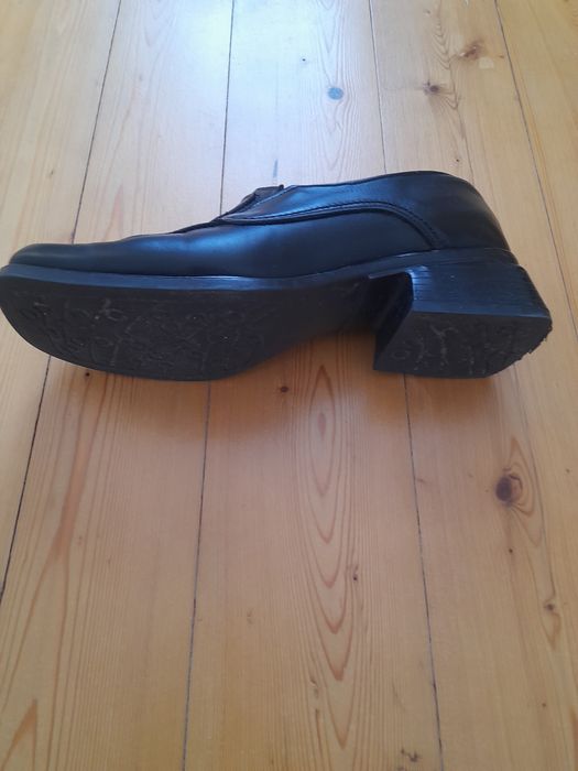 Туфлі осінньо-весняні