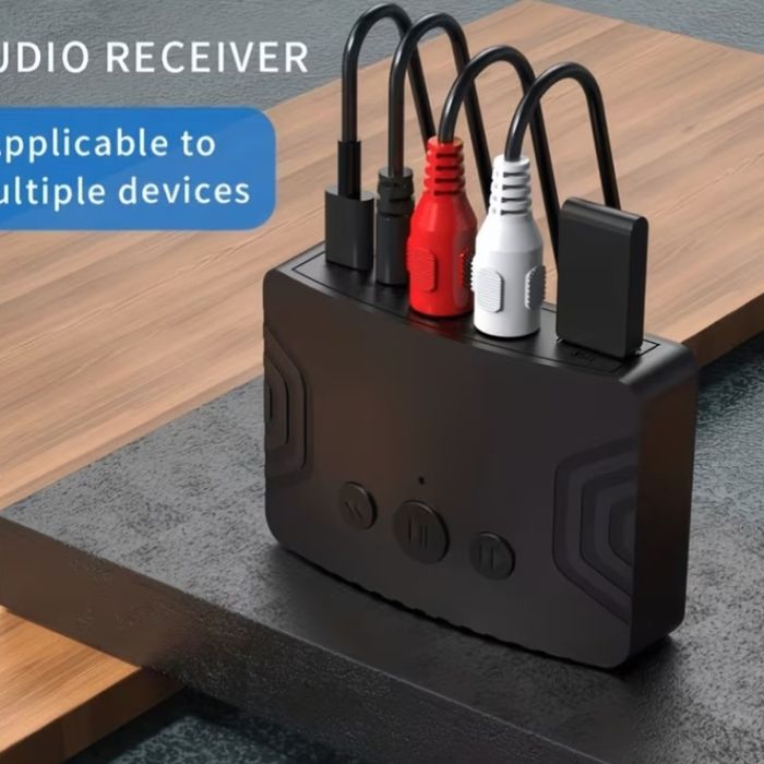 Bluetooth ресивер