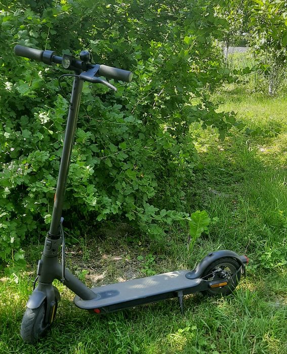 Електросамокат стан ідеальний