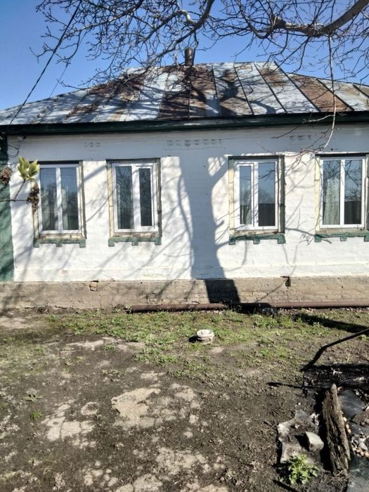 Продам будинок в селі Тополі Козелецького району Чернігівської області