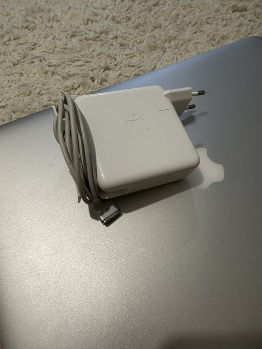 Apple MacBook pro 15