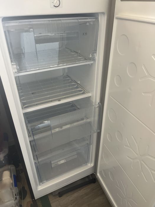 Congelador CHIC (Novo)