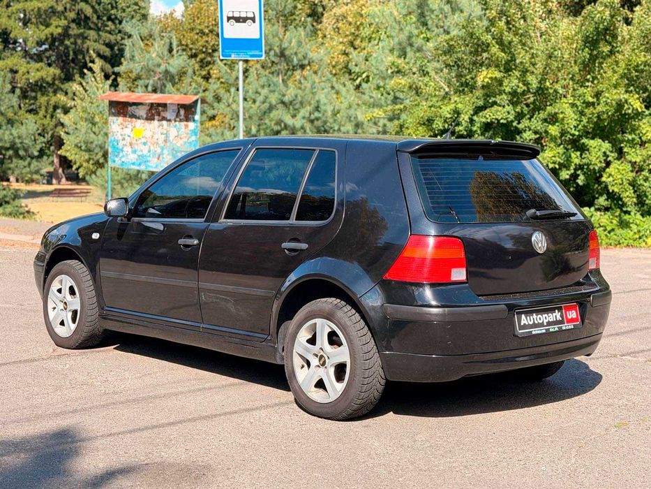 Продам Volkswagen Golf 2003р. #78248
