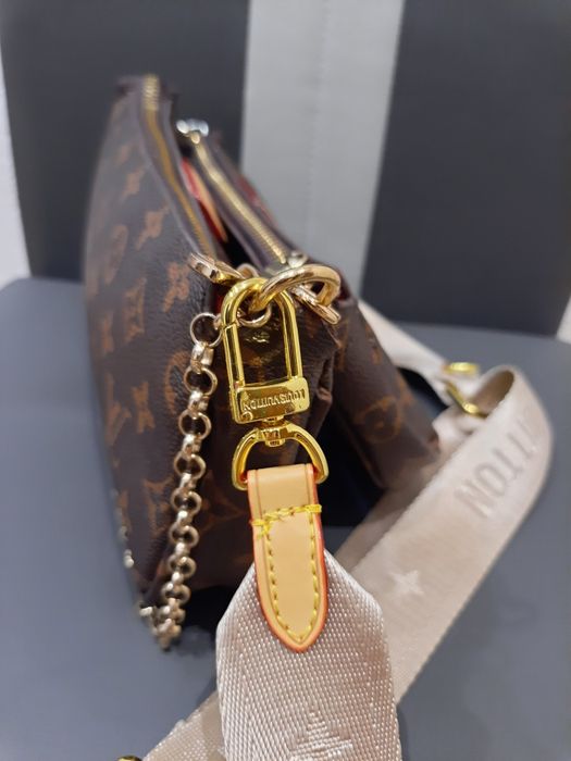 LV torebka listonoszka